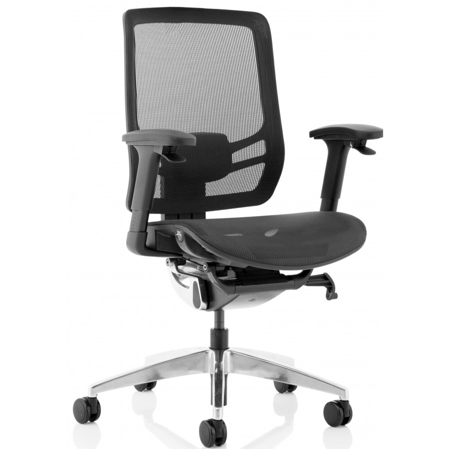 Ergo Click Ergonomic Full Mesh Office Chair